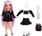 Rainbow High Junior Fashion panenka, speciální edice - Avery Styles - Doll