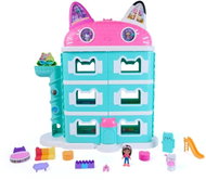 Gaby's Magic House Big House - Game Set