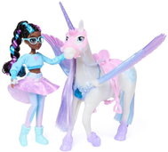 Unicorn Academy Layla&Glacier - Game Set