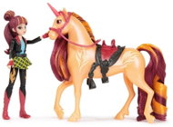 Unicorn Academy Magic Wings Cinder & Valentina - Game Set