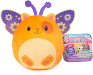 Gabina' s Magic House Orange Hamster - Soft Toy