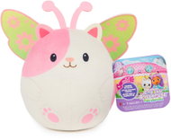 Gabina' s Magic House White Hamster - Soft Toy