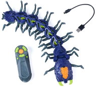 Hex Bots Shooting Centipede - RC Pet Toy