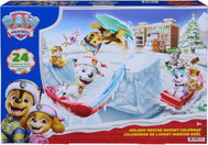 Tlapková Patrola Advent Calendar - Advent Calendar