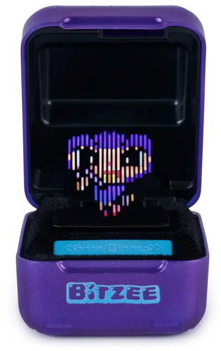 Bitzee K-Pop - Bitzee - Main image