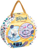 Totem Stitch 2-in-1 suitcase - Creative Kit