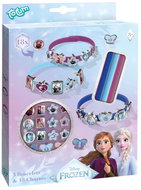 Totum Frozen make bracelets - Jewellery Making Set