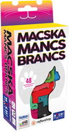 Macska Mancs Brancs - Társasjáték
