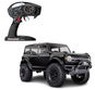 Traxxas TRX-4 Ford Bronco 2021 1:10 TQi RTR černý - RC auto