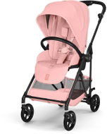 Cybex Melio Carbon Candy Pink/Light pink - Baby Buggy