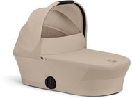 Cybex Melio Almond Beige - Carry Cot
