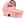 Candy Pink/Light pink