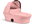 Candy Pink/Light pink