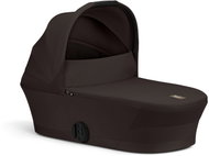 Cybex Melio Chocolate Brown - Carry Cot
