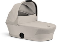 Cybex Melio Dune Grey - Carry Cot