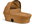 Cinnamon Yellow/Dark yellow