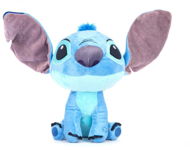 Stitch se zvukem - Soft Toy