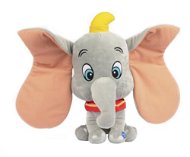 Plyšová hračka Plyšový slon Dumbo so zvukom - Plyšák