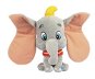 Slon Dumbo se zvukem - Plyšák