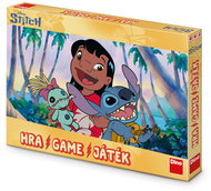 Dino Máme rádi česko limitovaná edice - Board Game