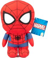 Soft Toy Marvel Spider Man se zvukem - Plyšák