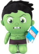 Soft Toy Marvel Hulk se zvukem - Plyšák