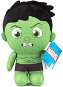 Plyšová hračka Látkový Marvel Hulk so zvukom - Plyšák