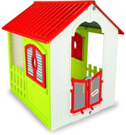 Pilsan Outdoor house - Children's Playhouse