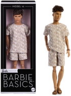 Barbie Signature Basics model Ken 10 - Doll