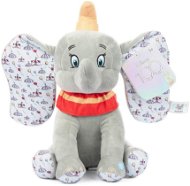 Plüss Disney Dumbó elefánt hanggal - Plyšák