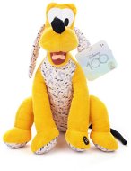 Plyšová hračka Plyšovo/látkový pes Pluto so zvukom - Plyšák
