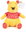 Disney Winnie the Pooh with sound