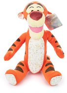 Plyšovo/látkový Tygr se zvukem - Soft Toy