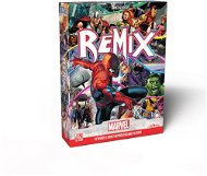 Marvel Remix - Karetní hra