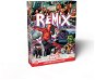 Marvel Remix - Kartová hra