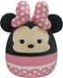 Squishmallows Disney Minnie Mouse - Plyšová hračka