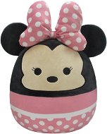 Squishmallows Disney Minnie Mouse - Plyšová hračka