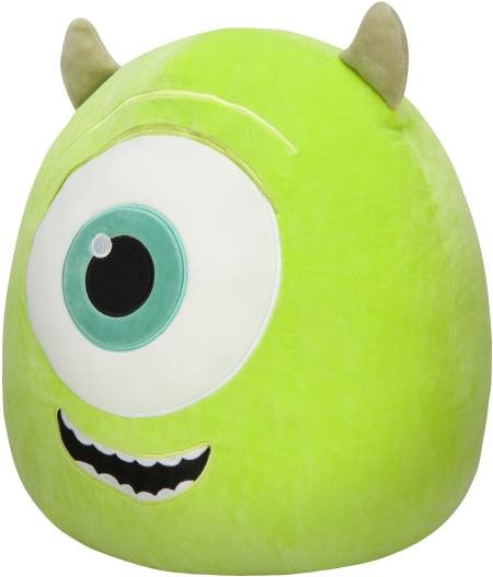 Mike wazowski deals stuffed animal