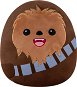 Squishmallows Star Wars Chewbacca - Plyšová hračka