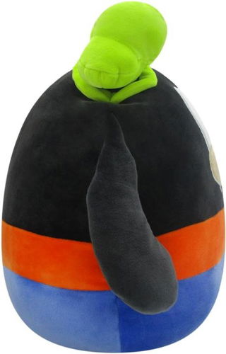 Squishmallows Disney Goofy 5 Plush