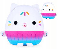 Squishy Cakey Cat - Soft Toy