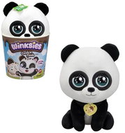 Winksies - Cookie Panda - Soft Toy