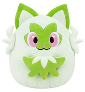 Pok Squishmallow Sprigatito 25 cm - Soft Toy
