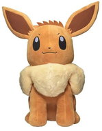 Eevee - Soft Toy