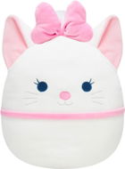 Kuscheltier Squishmallows Disney Marie - Plyšák