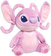 Stitch Scent & Sound Plush růžový - Plyšák