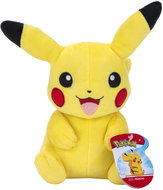 Pokemon Pikachu 22 cm - Soft Toy