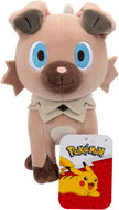 Pokemon Rockruff - Soft Toy