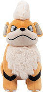 Pokemon Growlithe - Soft Toy