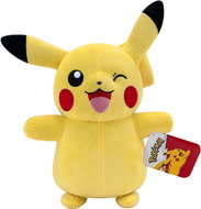 Pokemon Pikachu 32 cm - Soft Toy